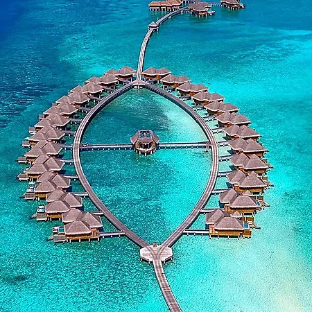 Huvafen Fushi Maldives-2